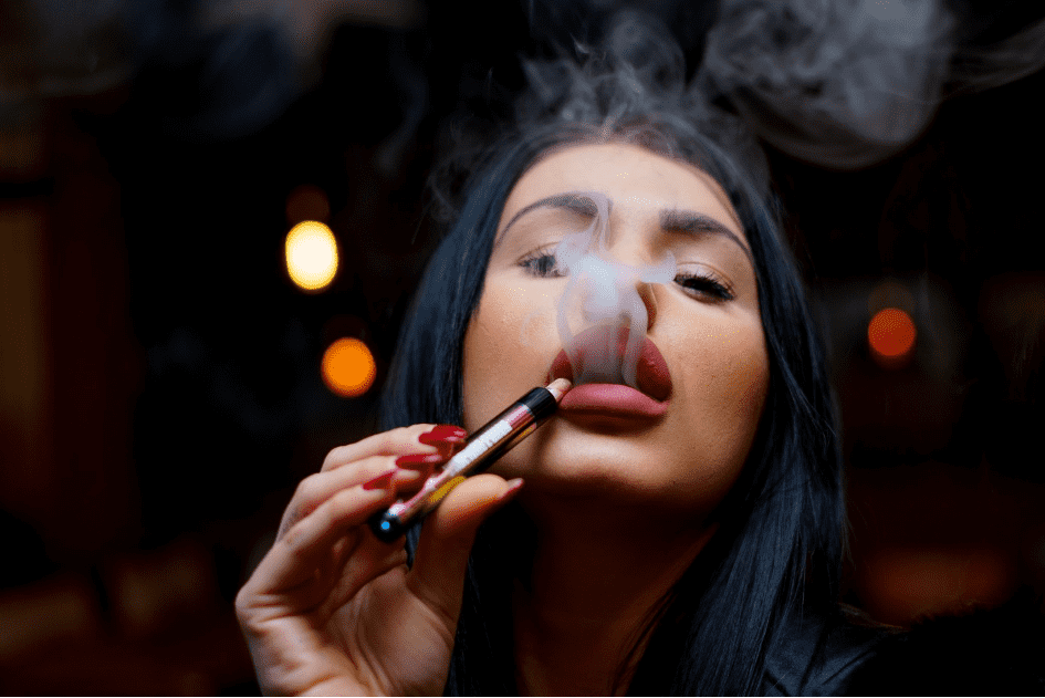Může elektronická cigareta opravdu pomoci očistit tělo | Vapoo.cz